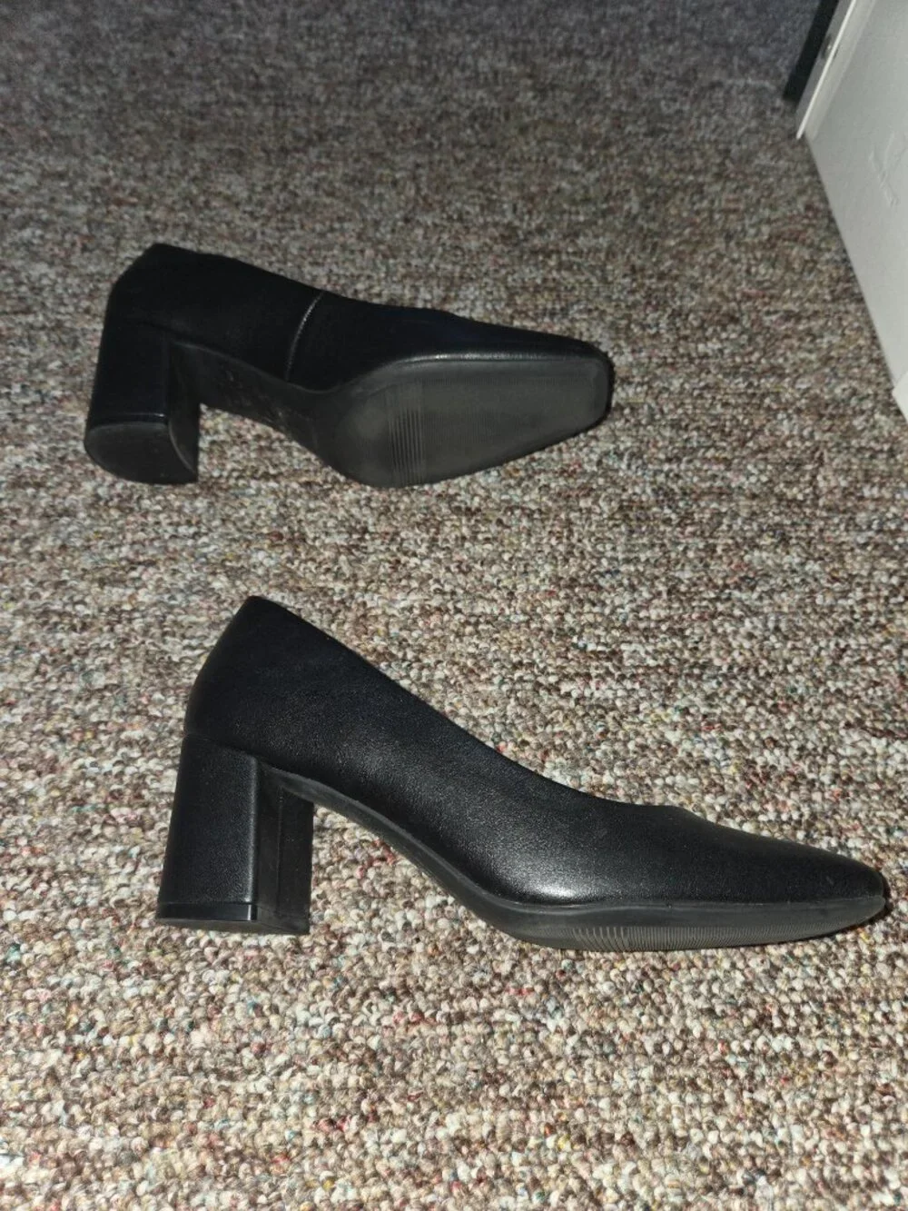 Naturalizer this pump